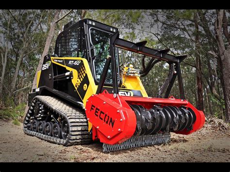 used skid steer with mulcher for sale in texas|skid steer mounted forestry mulcher.